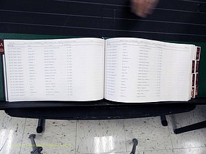 Surry Co, NC, Marriages, Male Index, 1999-2012 (115).JPG