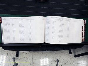 Surry Co, NC, Marriages, Male Index, 1999-2012 (121).JPG