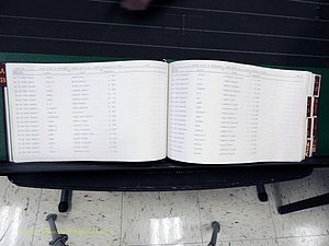 Surry Co, NC, Marriages, Male Index, 1999-2012 (125).JPG