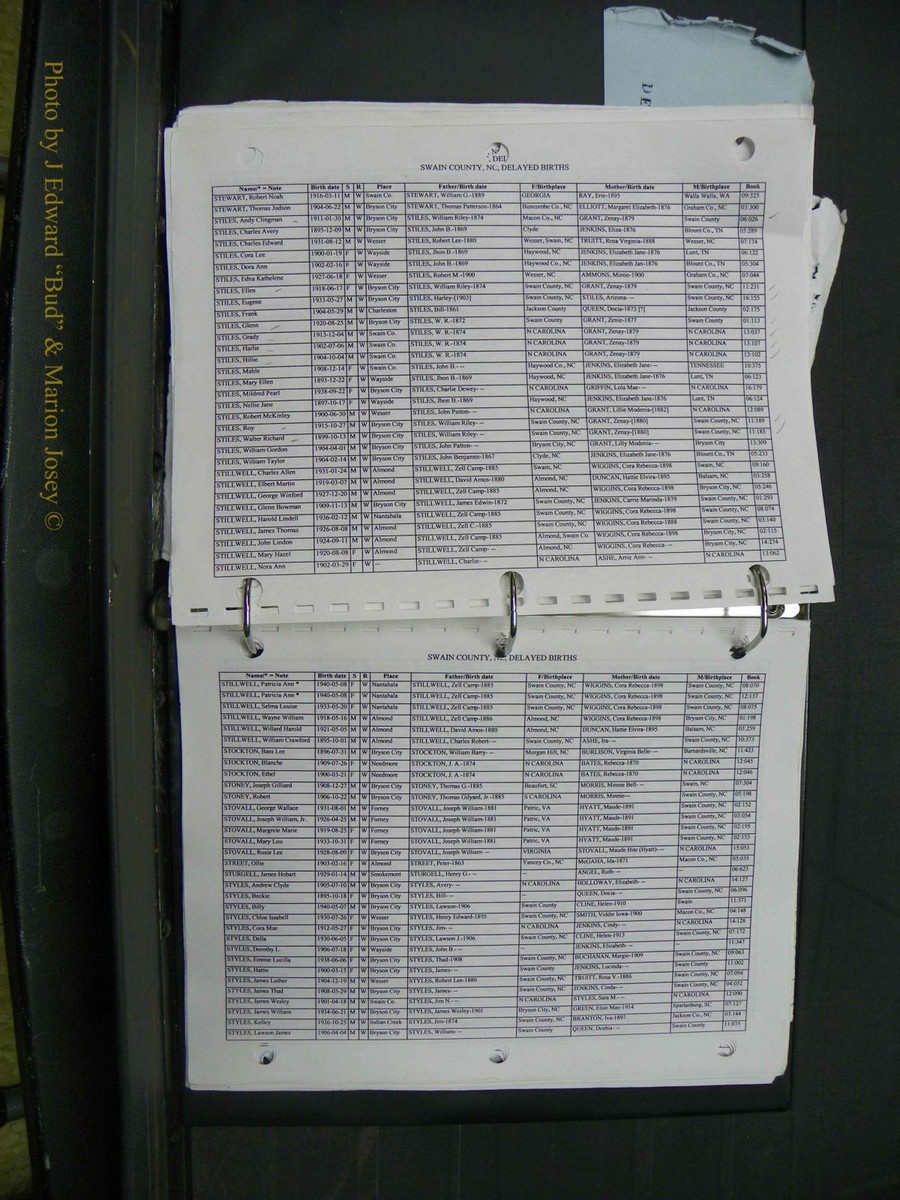 Swain Births & Deaths, 1913-up 426.JPG