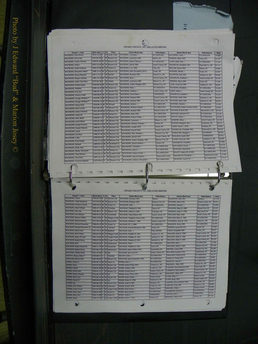 Swain Births & Deaths, 1913-up 431.JPG