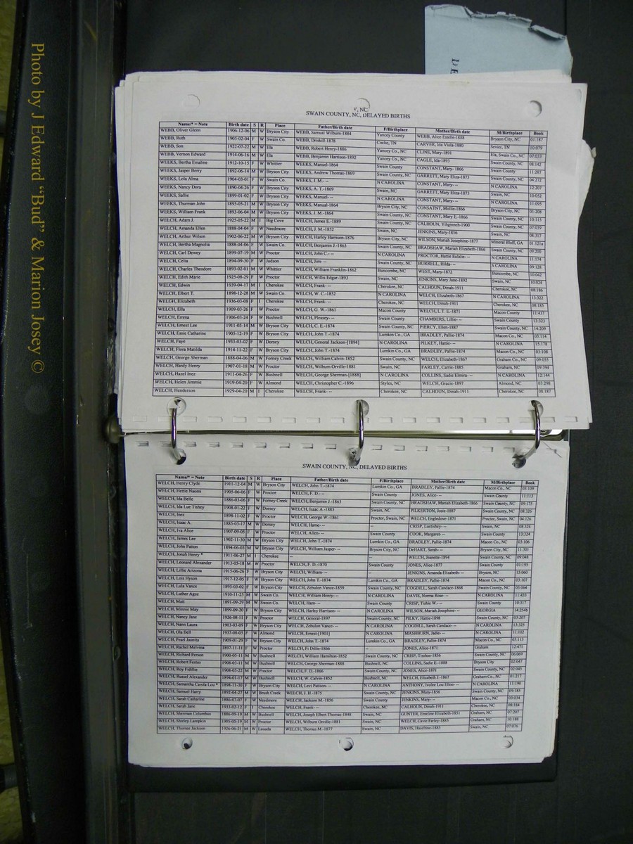 Swain Births & Deaths, 1913-up 432.JPG