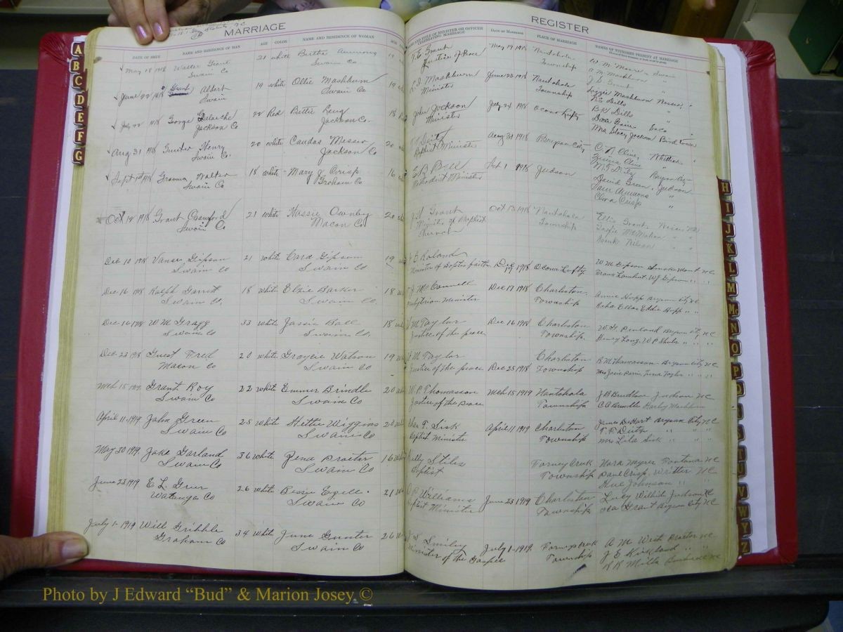 Swain Marriages, 1871- 330.JPG