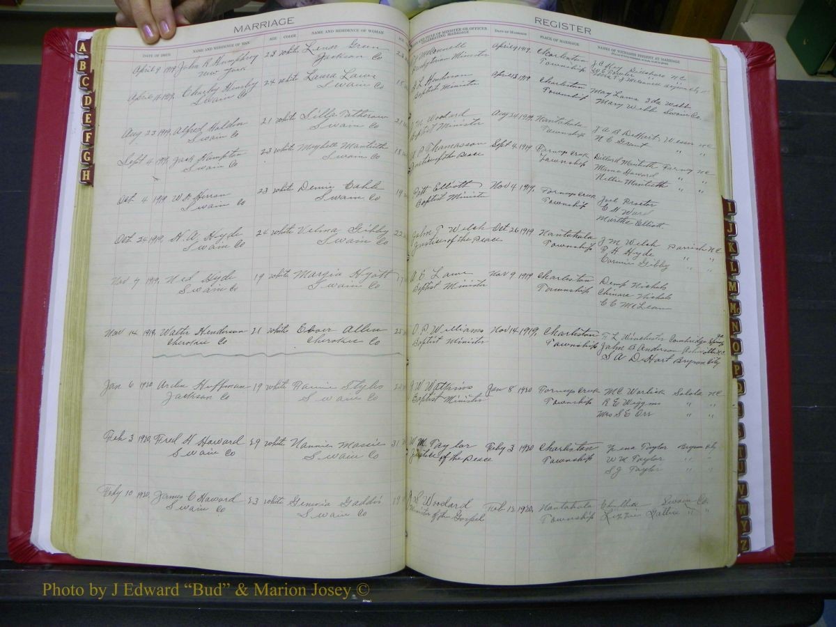 Swain Marriages, 1871- 335.JPG