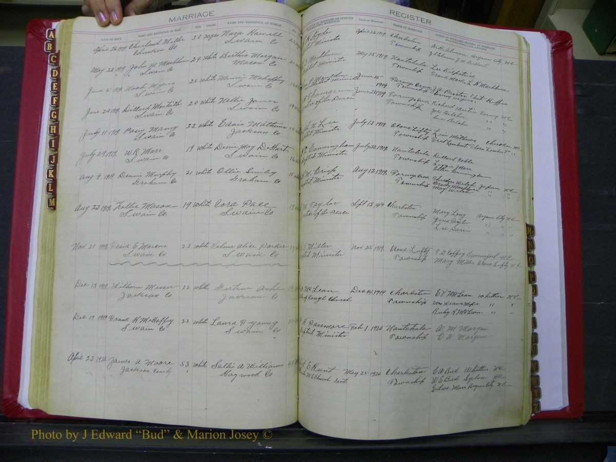 Swain Marriages, 1871- 350.JPG