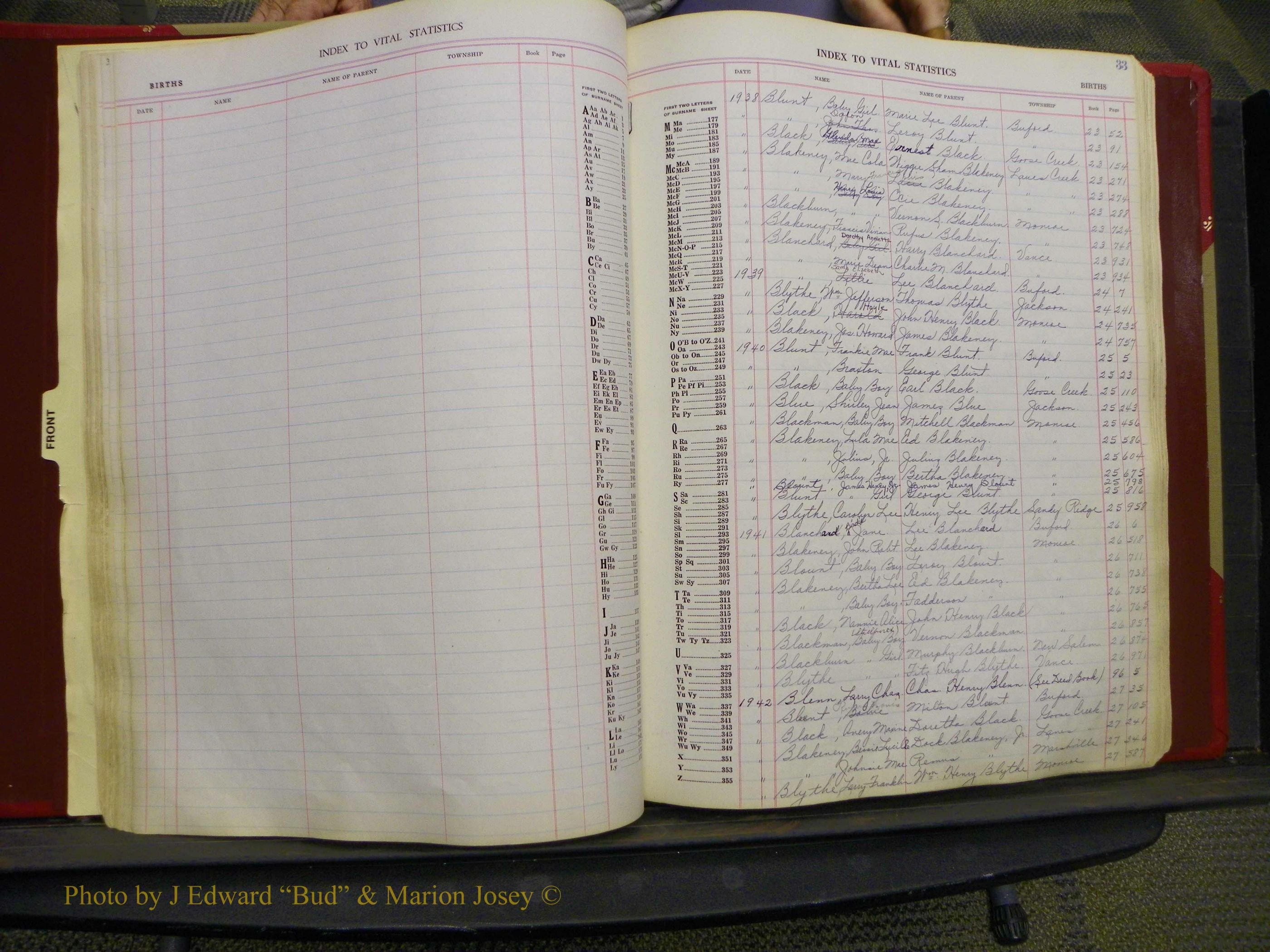 Union Co, NC Births, A-K, 1938-1955 (35).JPG