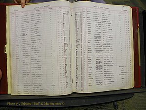 Union Co, NC Births, A-K, 1938-1955 (26).JPG