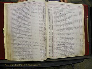 Union Co, NC Births, A-K, 1938-1955 (42).JPG