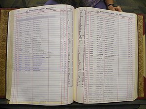 Union Co, NC Births, A-S, 1972-1990 (129).JPG