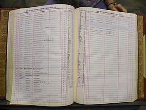 Union Co, NC Births, A-S, 1972-1990 (134).JPG