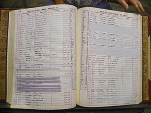 Union Co, NC Births, A-S, 1972-1990 (139).JPG