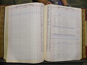 Union Co, NC Births, A-S, 1972-1990 (146).JPG