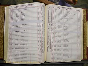 Union Co, NC Births, A-S, 1972-1990 (149).JPG