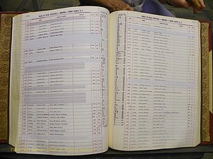 Union Co, NC Births, A-S, 1972-1990 (151).JPG