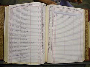 Union Co, NC Births, A-S, 1972-1990 (155).JPG