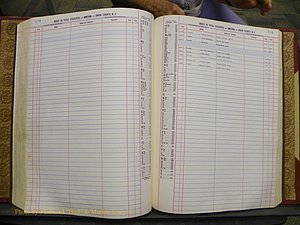 Union Co, NC Births, A-S, 1972-1990 (156).JPG