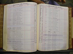 Union Co, NC Births, A-S, 1972-1990 (158).JPG