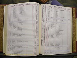 Union Co, NC Births, A-S, 1972-1990 (161).JPG