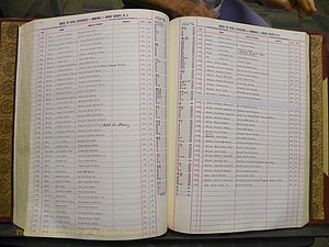 Union Co, NC Births, A-S, 1972-1990 (162).JPG