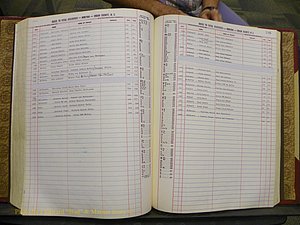 Union Co, NC Births, A-S, 1972-1990 (181).JPG