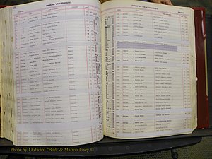 Union Co, NC Births, A-Z, 1956-1971 (173).JPG