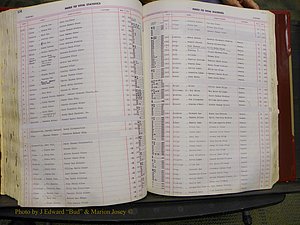 Union Co, NC Births, A-Z, 1956-1971 (175).JPG