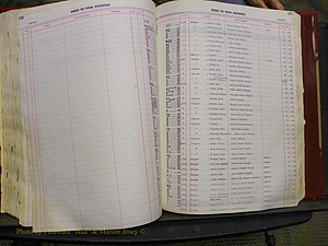 Union Co, NC Births, A-Z, 1956-1971 (179).JPG