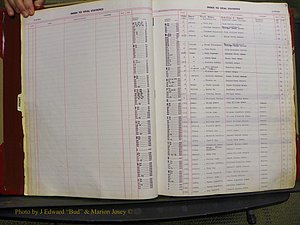 Union Co, NC Births, A-Z, 1956-1971 (4).JPG