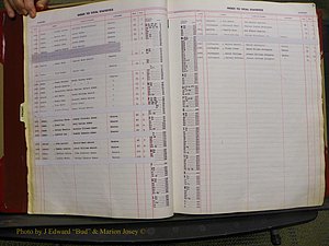 Union Co, NC Births, A-Z, 1956-1971 (5).JPG