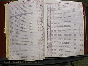 Union Co, NC Births, A-Z, 1956-1971 (51).JPG