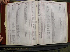 Union Co, NC Births, L-Z, 1913-1937 (13).JPG