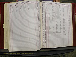 Union Co, NC Births, L-Z, 1913-1937 (132).JPG