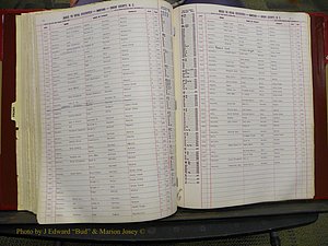 Union Co, NC Births, L-Z, 1913-1937 (133).JPG