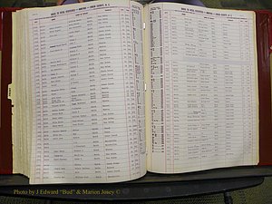 Union Co, NC Births, L-Z, 1913-1937 (148).JPG