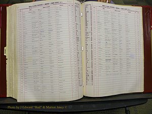 Union Co, NC Births, L-Z, 1913-1937 (180).JPG