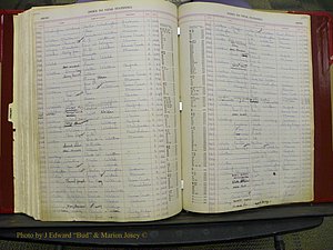 Union Co, NC Births, L-Z, 1913-1937 (188).JPG