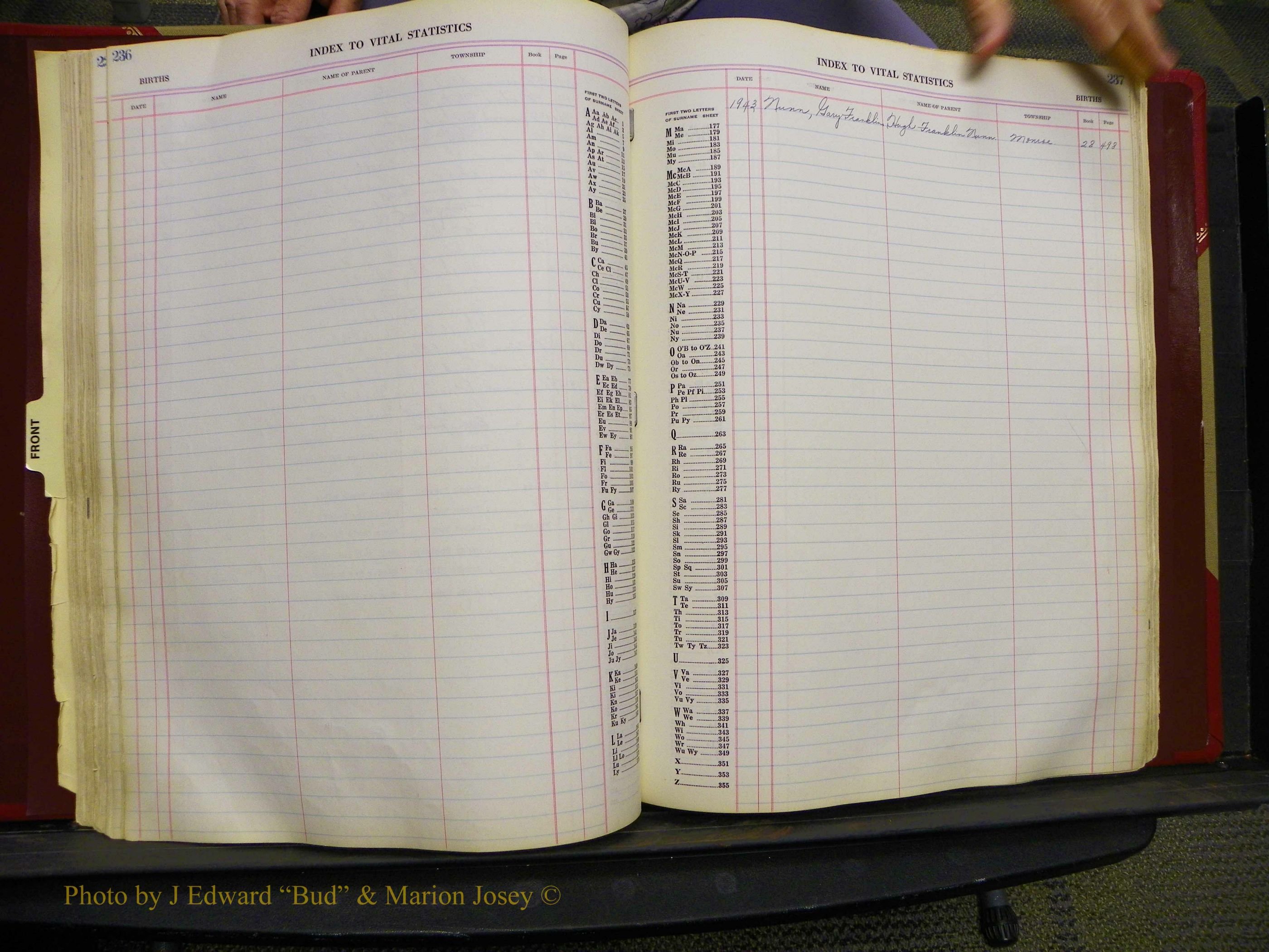 Union Co, NC Births, L-Z, 1938-1955 (67).JPG