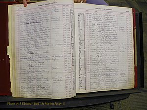 Union Co, NC Births, L-Z, 1938-1955 (18).JPG