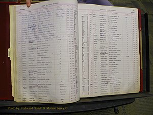 Union Co, NC Births, L-Z, 1938-1955 (21).JPG