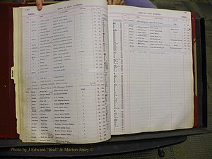 Union Co, NC Births, L-Z, 1938-1955 (22).JPG