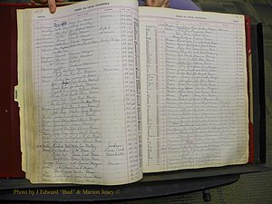 Union Co, NC Births, L-Z, 1938-1955 (35).JPG