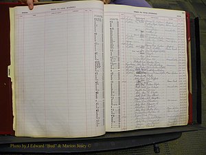 Union Co, NC Births, L-Z, 1938-1955 (7).JPG