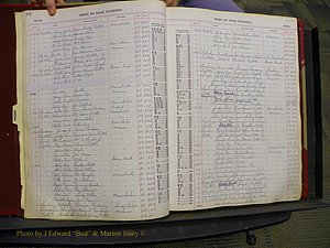 Union Co, NC Births, L-Z, 1938-1955 (8).JPG