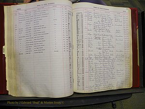 Union Co, NC Births, L-Z, 1938-1955 (82).JPG