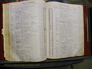 Union Co, NC Births, L-Z, 1938-1955 (84).JPG