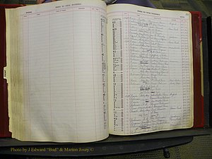 Union Co, NC Births, L-Z, 1938-1955 (99).JPG