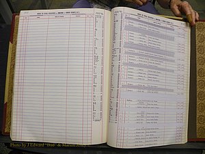 Union Co, NC Births, T-Z, 1972-1990 (5).JPG