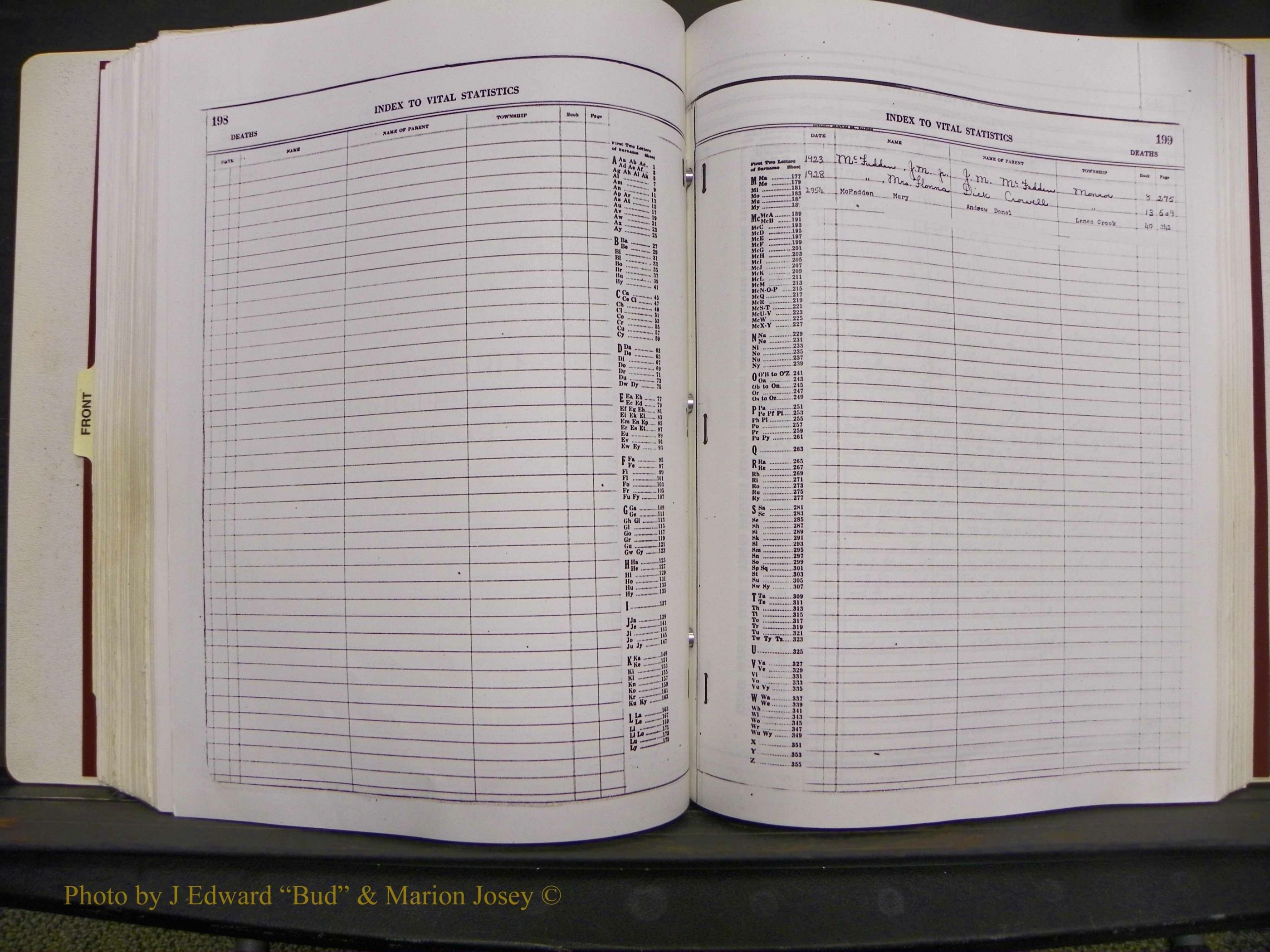 Union Co, NC Deaths, A-Z, 1914-1959 (199).JPG