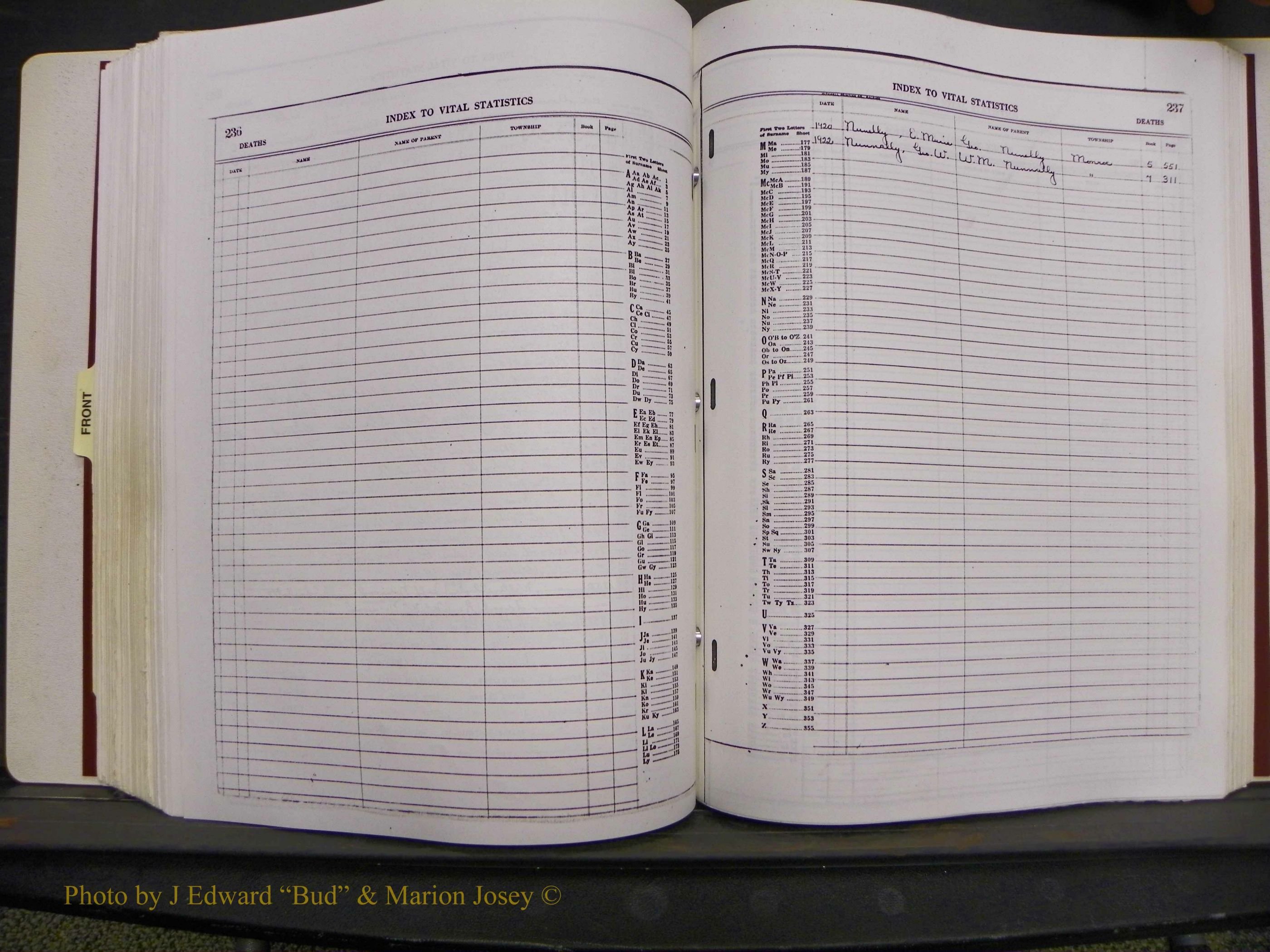 Union Co, NC Deaths, A-Z, 1914-1959 (215).JPG