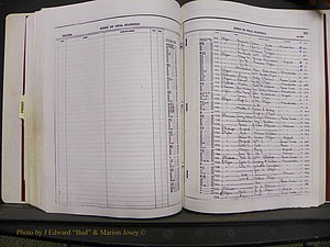 Union Co, NC Deaths, A-Z, 1914-1959 (228).JPG